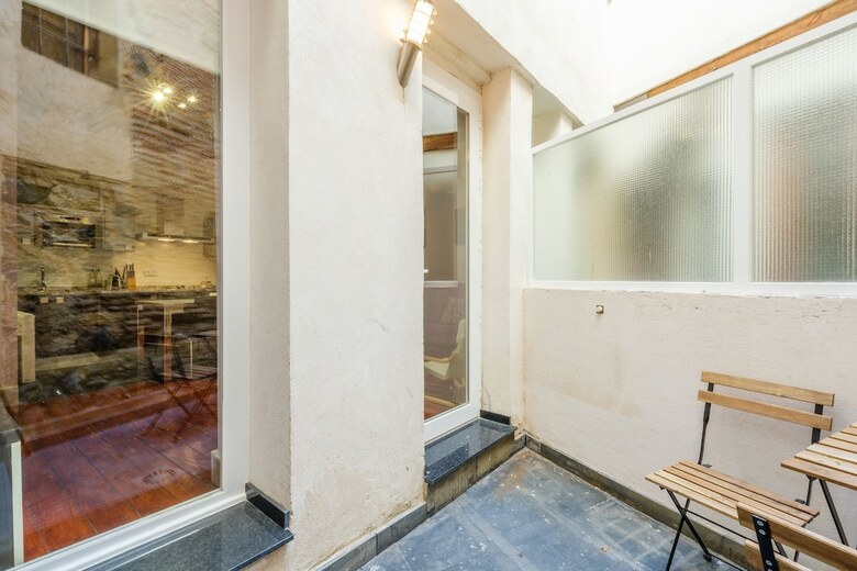 Apartamentos Con Patio Junto A La Catedral By Toledo Ap