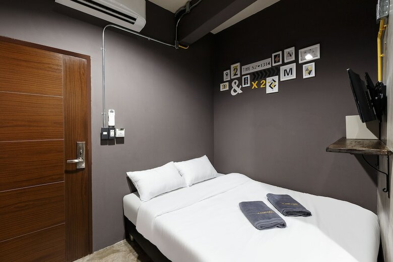Hostal Sleepover Hostel Bangkok