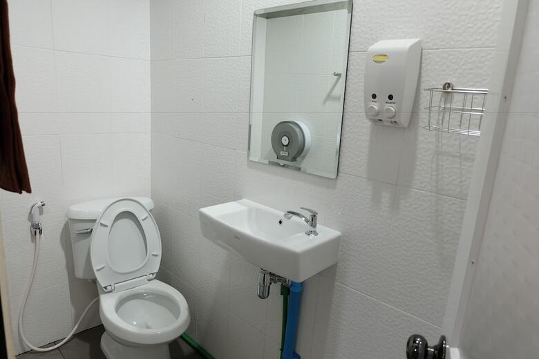 Hostal Sleepover Hostel Bangkok