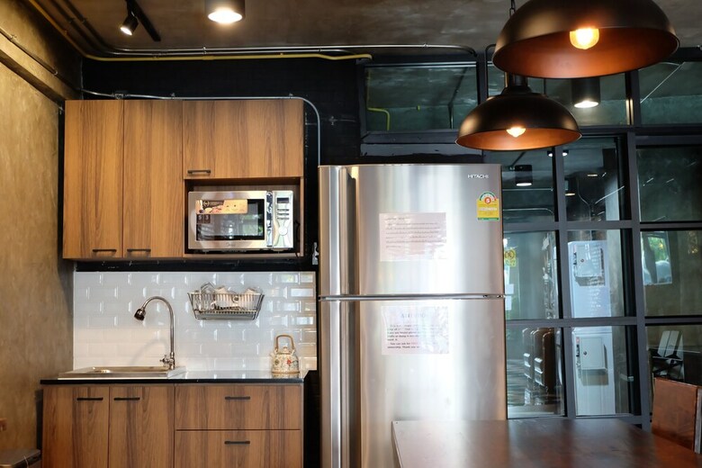 Hostal Sleepover Hostel Bangkok