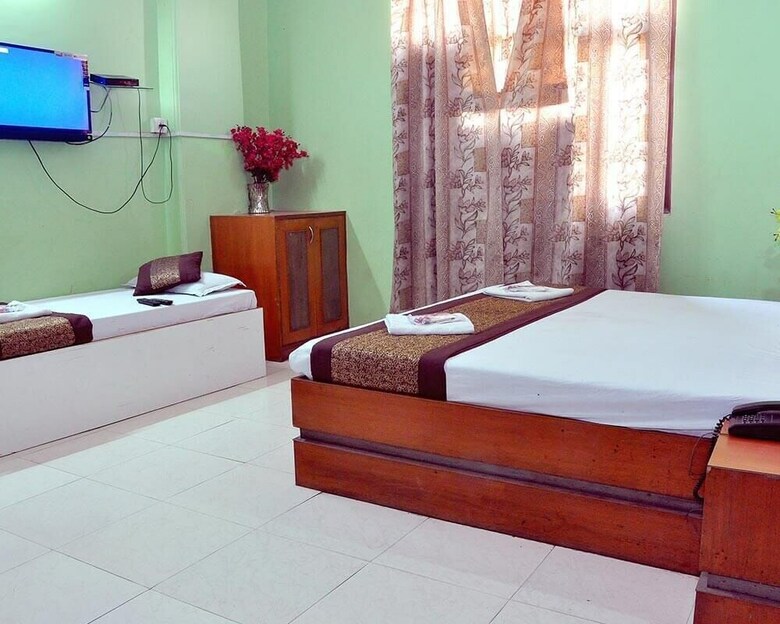Hotel Jindal International
