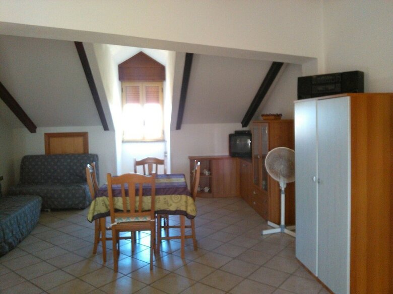 Apartamento Villa Ida