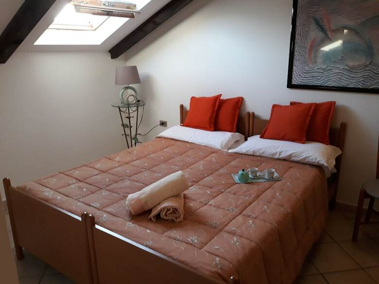 Apartamento Villa Ida