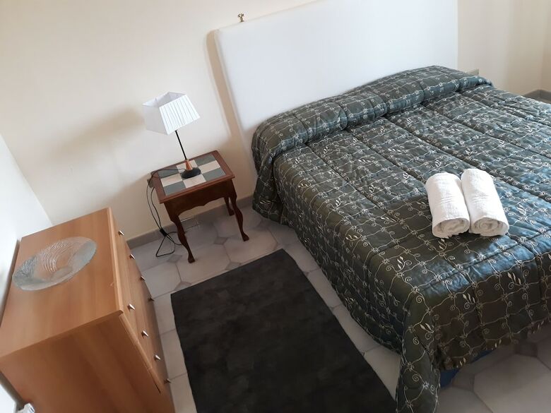 Apartamento Villa Ida