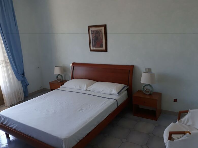 Apartamento Villa Ida