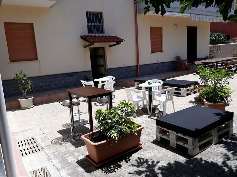 Apartamento Villa Ida
