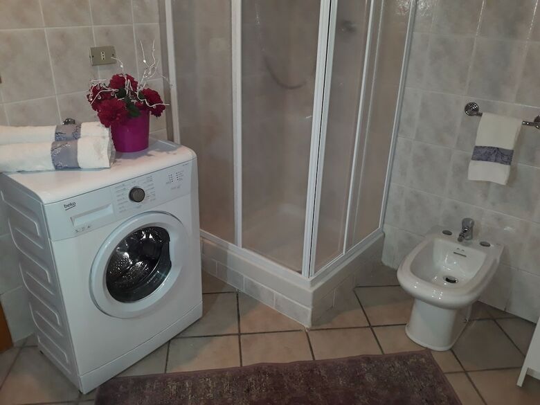 Apartamento Villa Ida