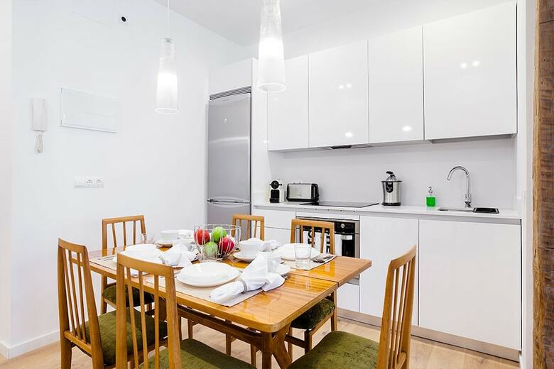 Malasa�a Apartments By Flatsweethome