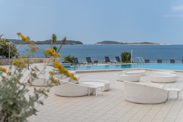 Hotel Villas Plat