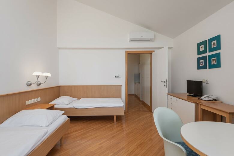 Hotel Villas Plat