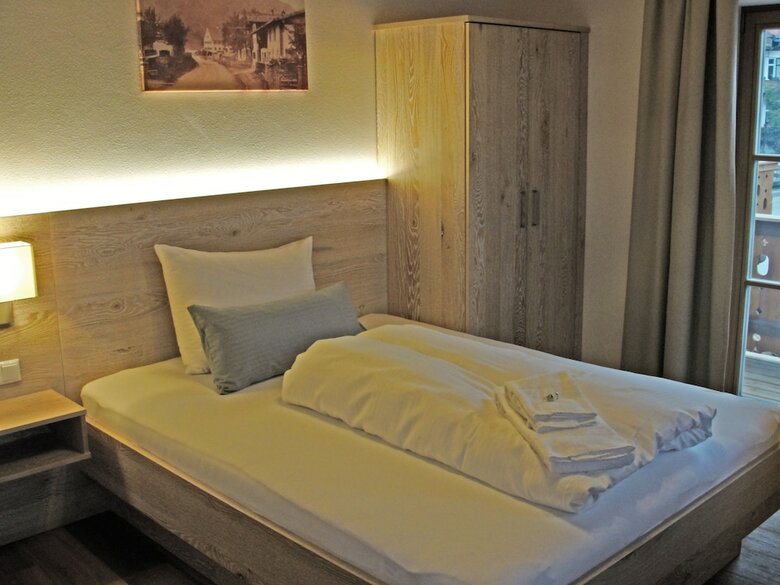 Mammhofer Suite & Breakfast