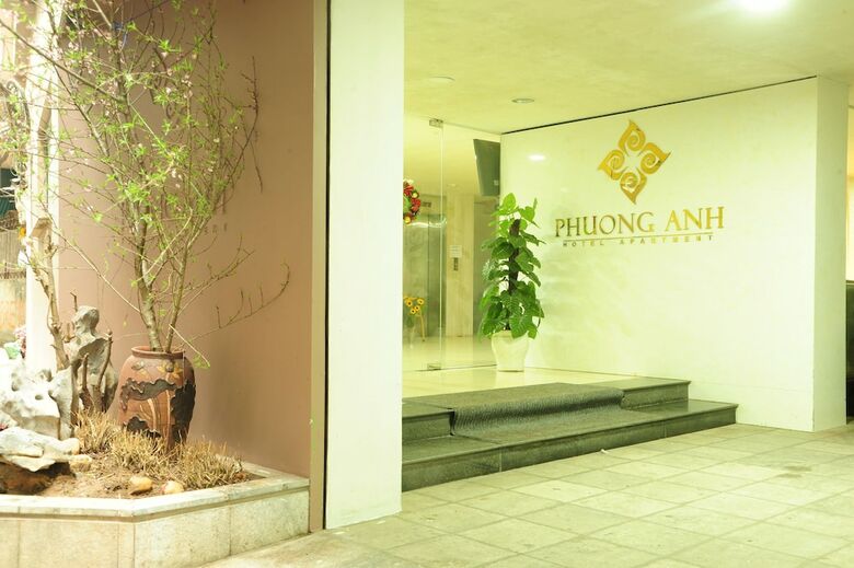 Phuong Anh Hotel
