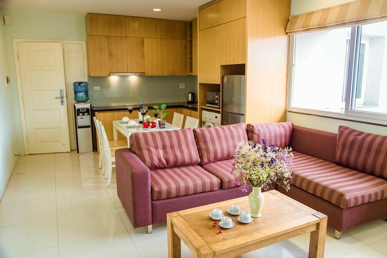 Phuong Anh Hotel