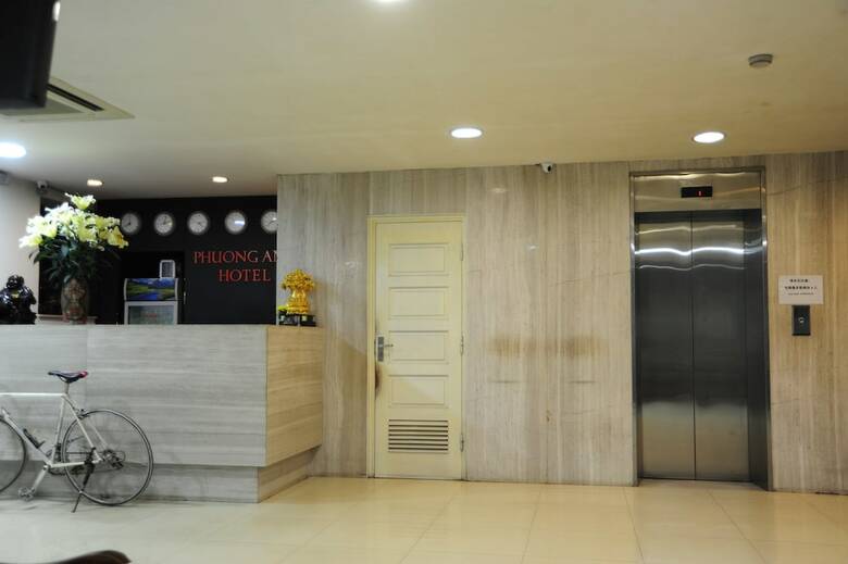 Phuong Anh Hotel