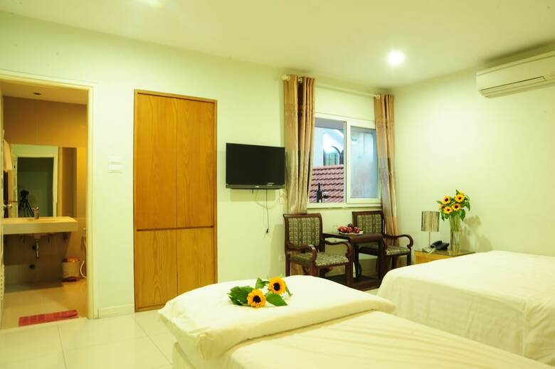 Phuong Anh Hotel