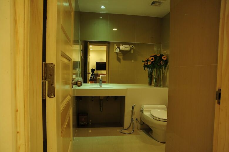 Phuong Anh Hotel
