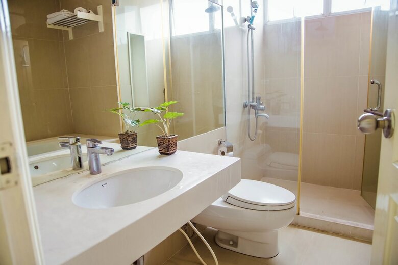 Phuong Anh Hotel