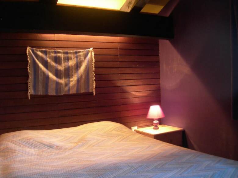 Hotel Le Planot