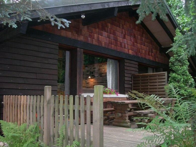 Hotel Le Planot