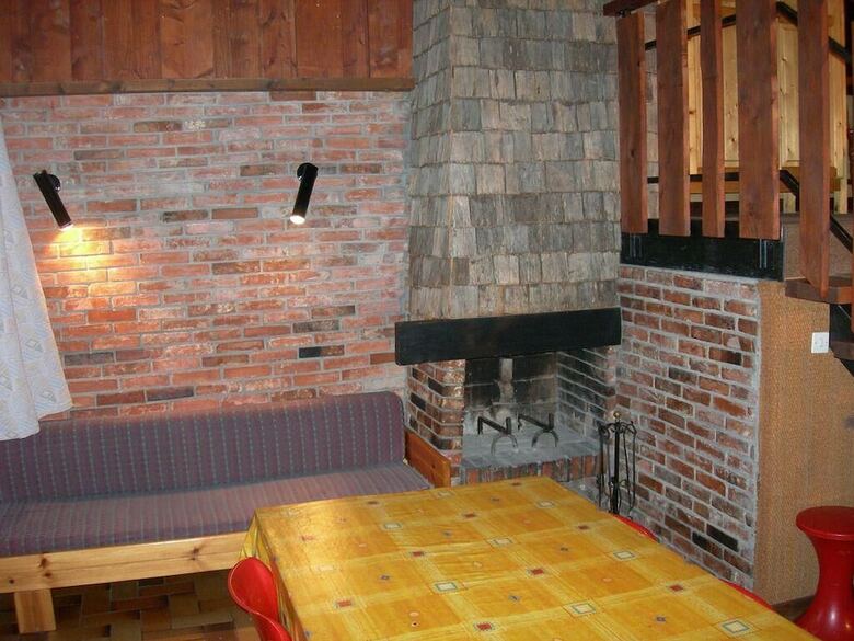 Hotel Le Planot