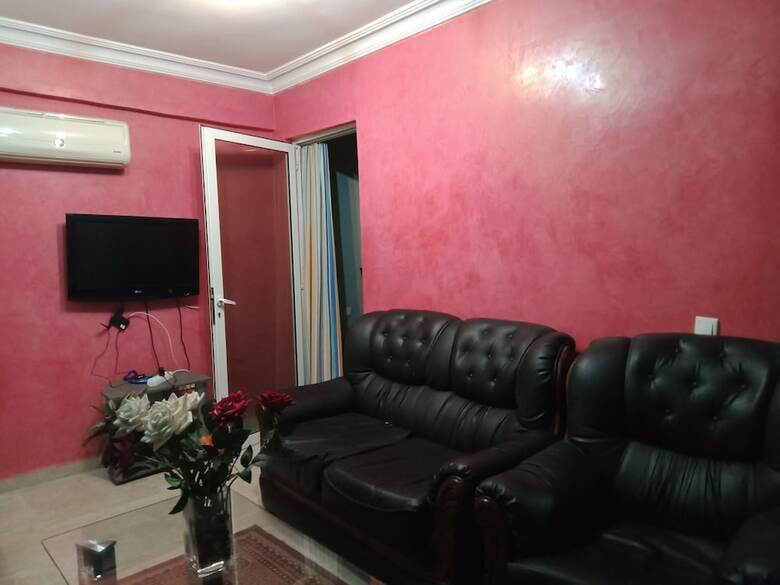 Apartamentos La Holly