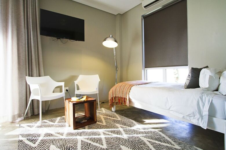 Apartamentos Suite 9 The Village