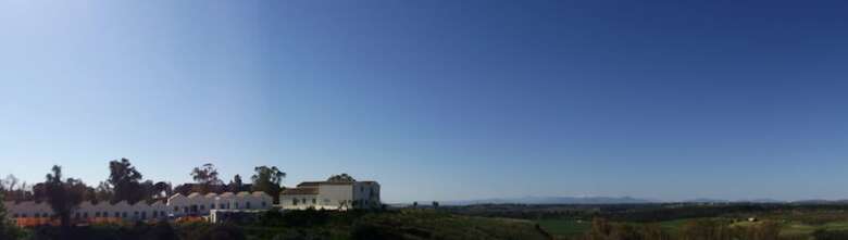Posada Il Filaro Del Castello Di San Basilio