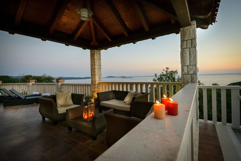 Villa Soline
