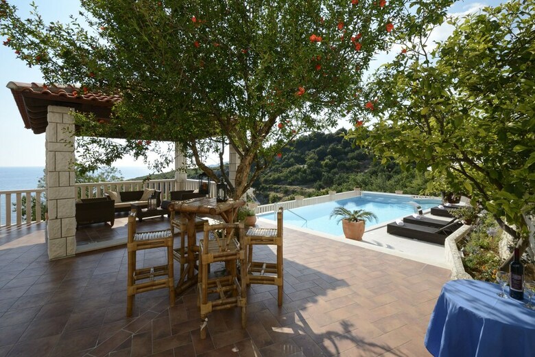 Villa Soline