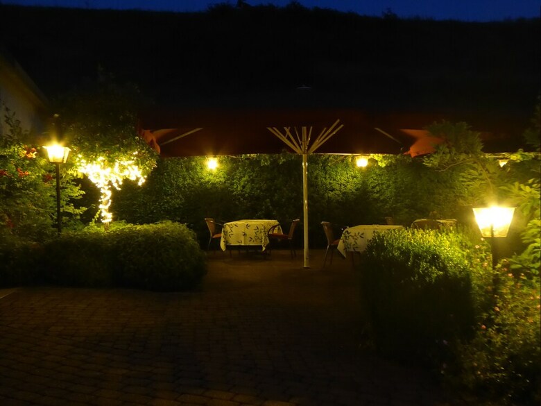 Hotel De Charme