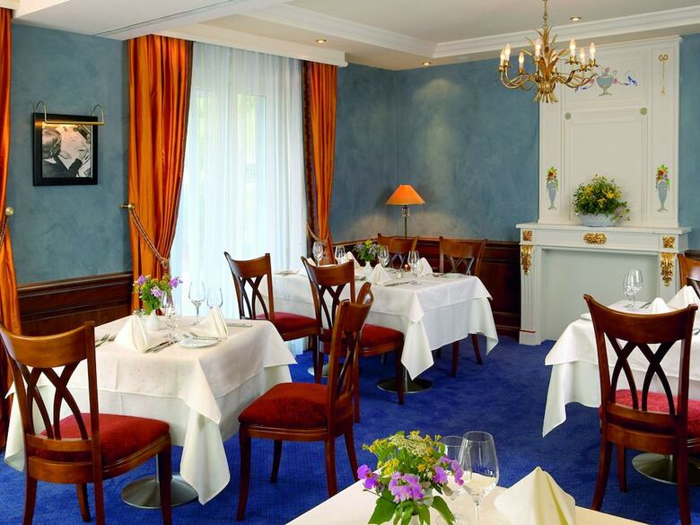 Hotel De Charme
