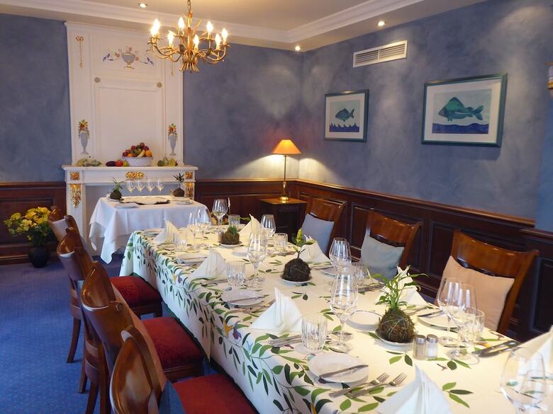 Hotel De Charme