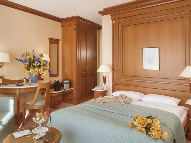 Hotel De Charme