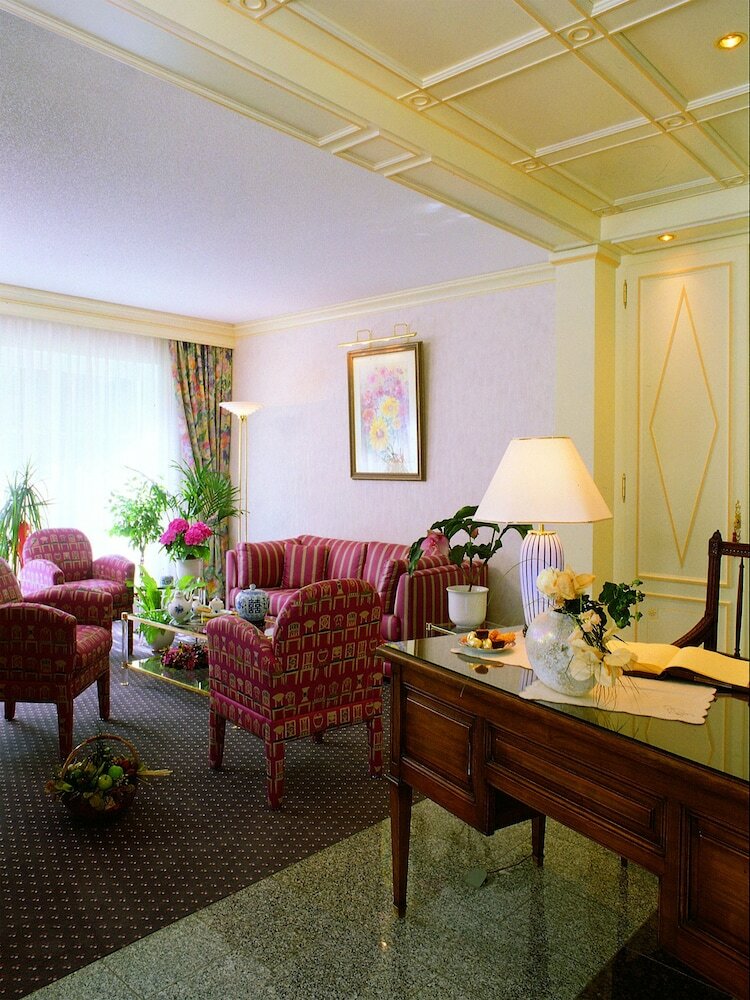 Hotel De Charme
