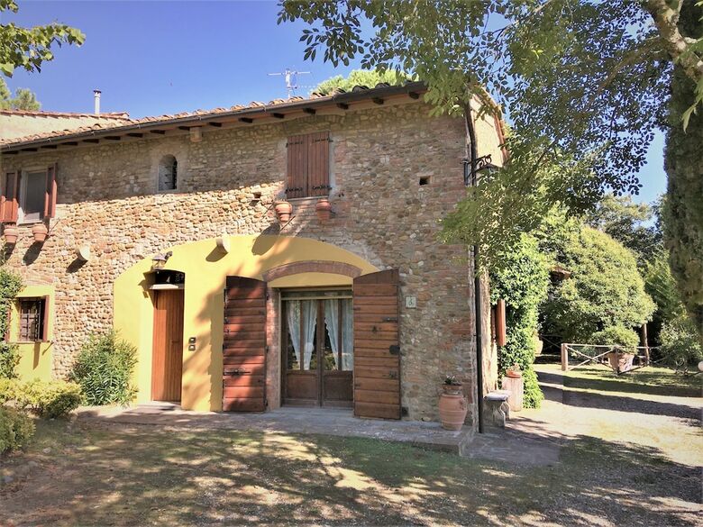 Apartamento Podere Casanova