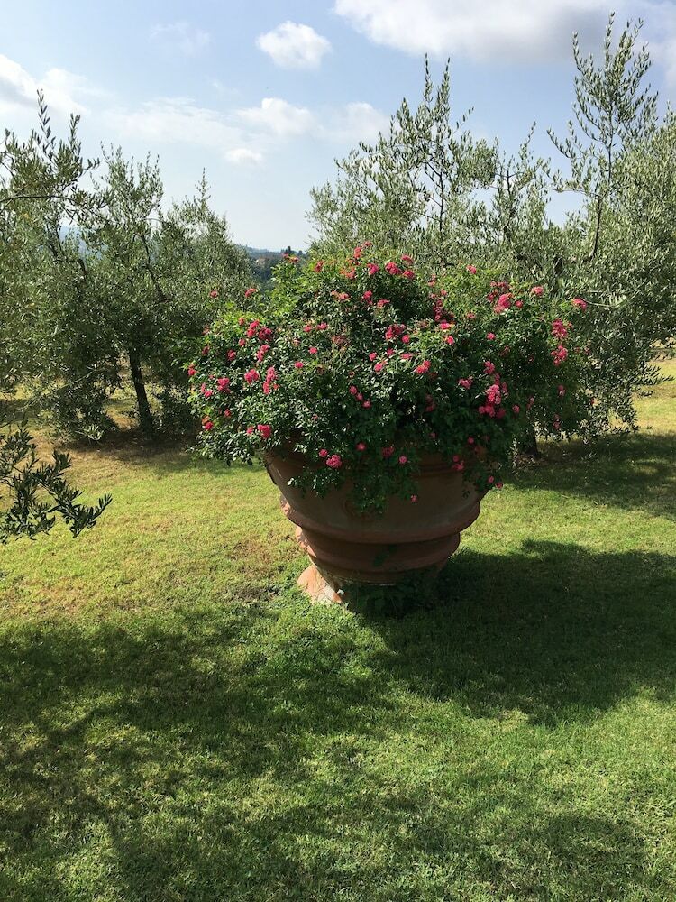 Apartamento Podere Casanova