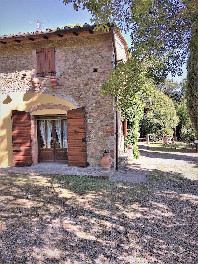 Apartamento Podere Casanova