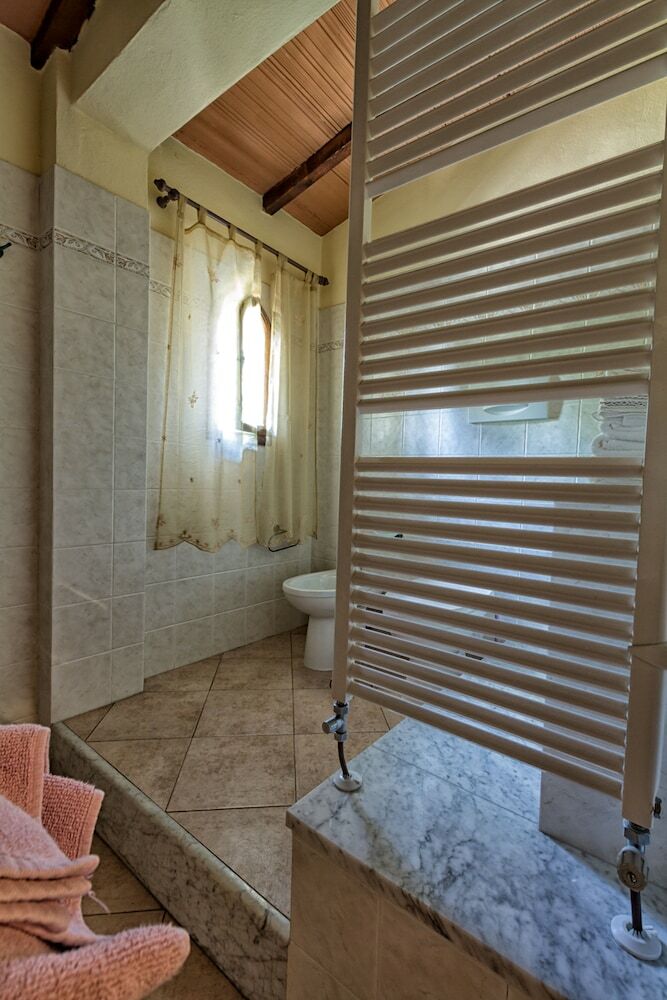 Apartamento Podere Casanova