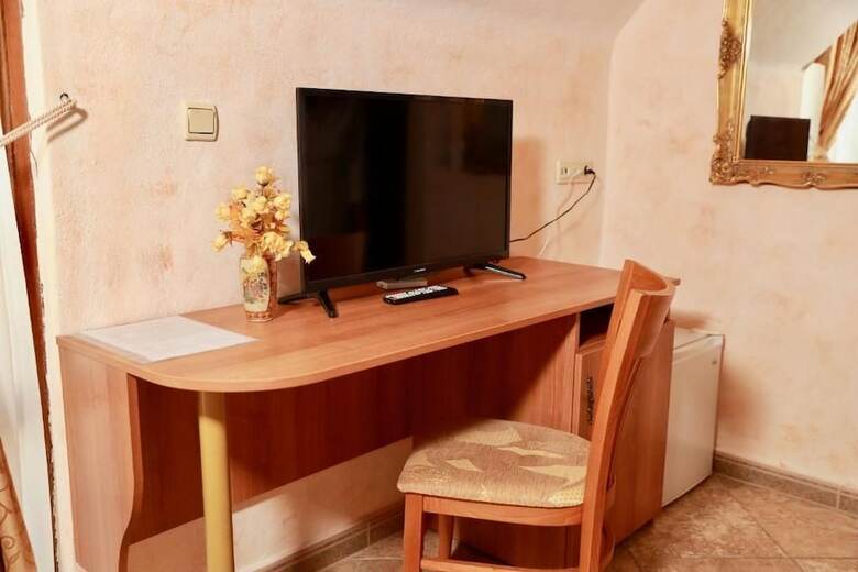 Bed & Breakfast Family Hotel Tropicana
