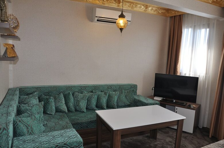 The Pashas Suite Istanbul