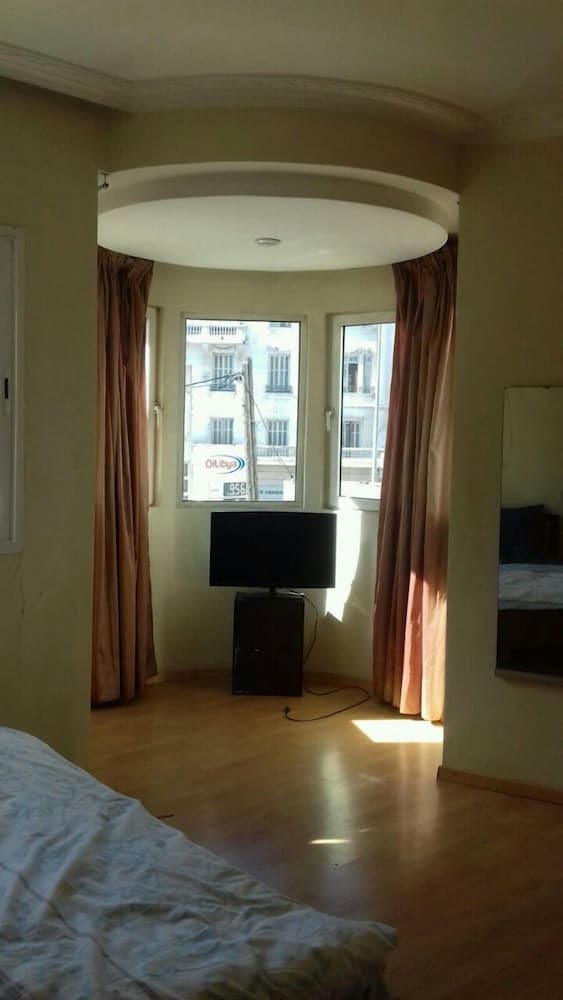 Apartamentos Le Loft