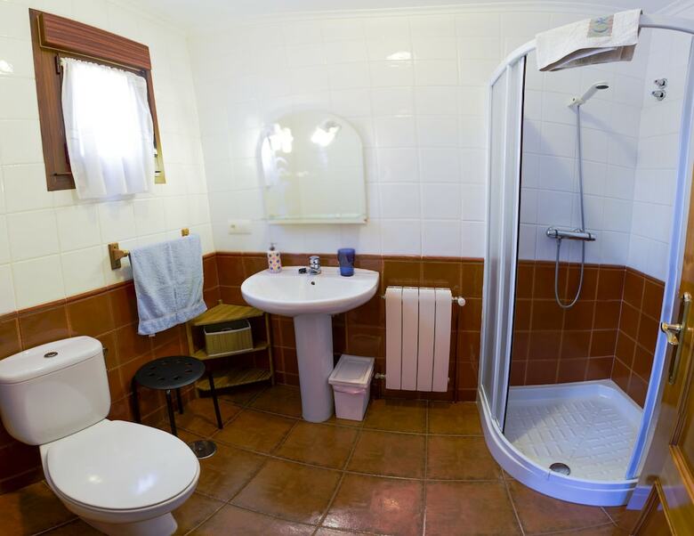 Aparthotel Apartamentos Rurales El Prado