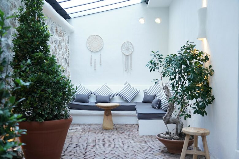 Yacht Boheme Hotel-boutique Class - Adults Only
