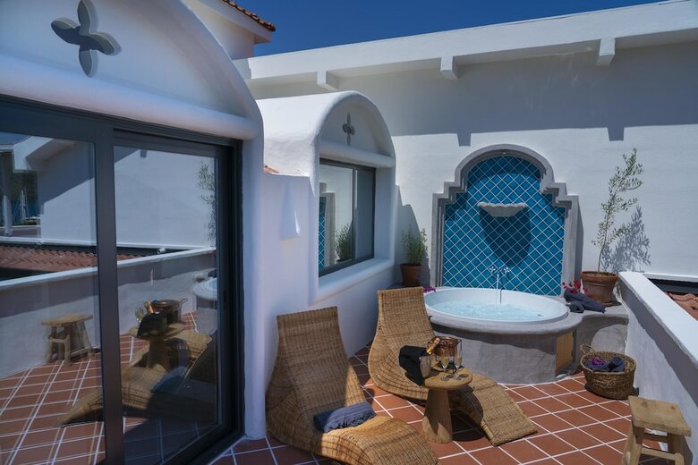 Yacht Boheme Hotel-boutique Class - Adults Only