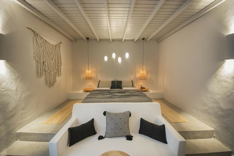 Yacht Boheme Hotel-boutique Class - Adults Only