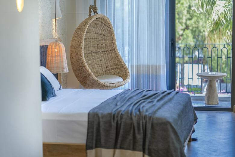 Yacht Boheme Hotel-boutique Class - Adults Only