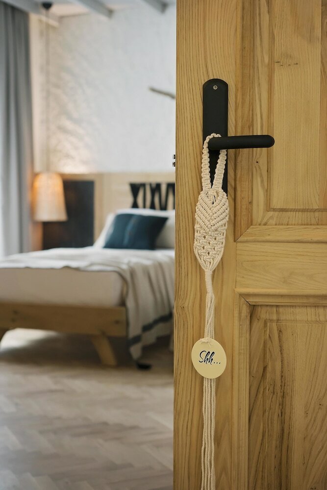 Yacht Boheme Hotel-boutique Class - Adults Only