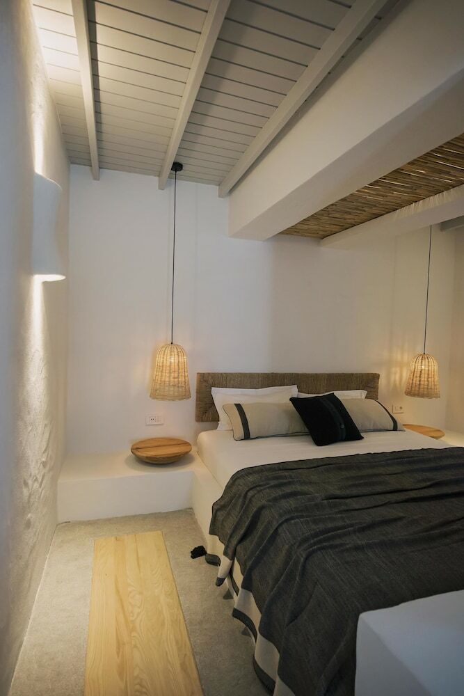 Yacht Boheme Hotel-boutique Class - Adults Only