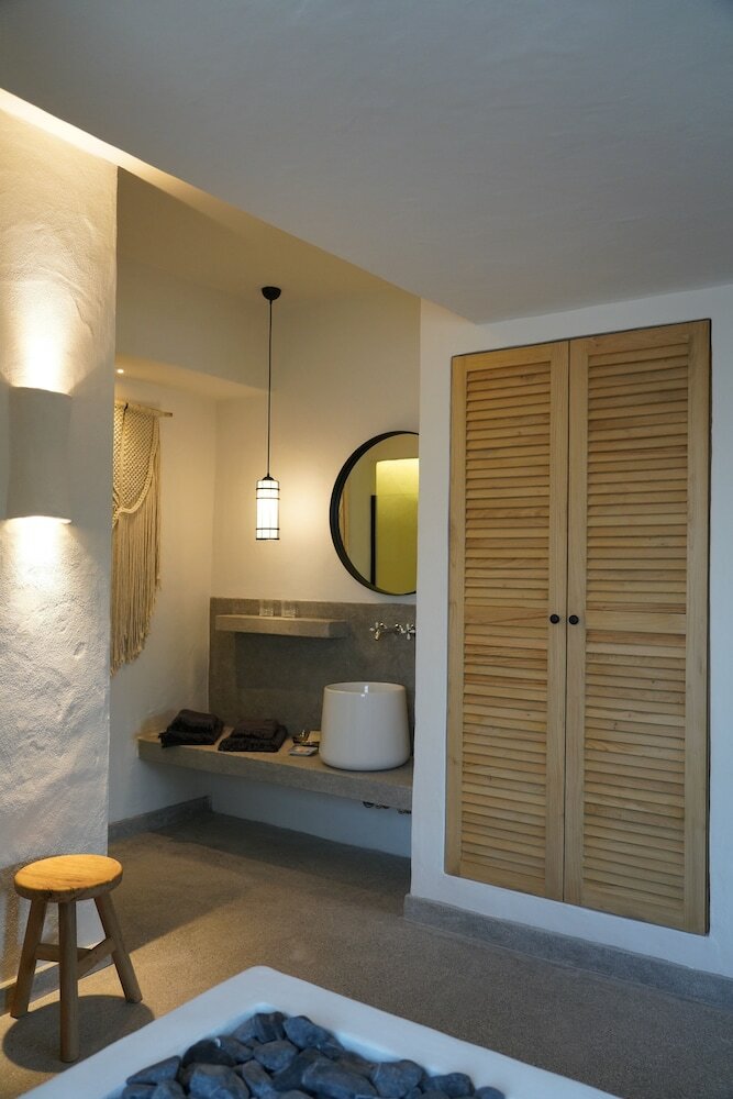 Yacht Boheme Hotel-boutique Class - Adults Only