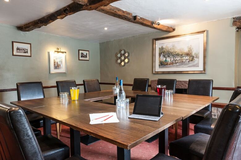 Posada Royal Oak Appleby